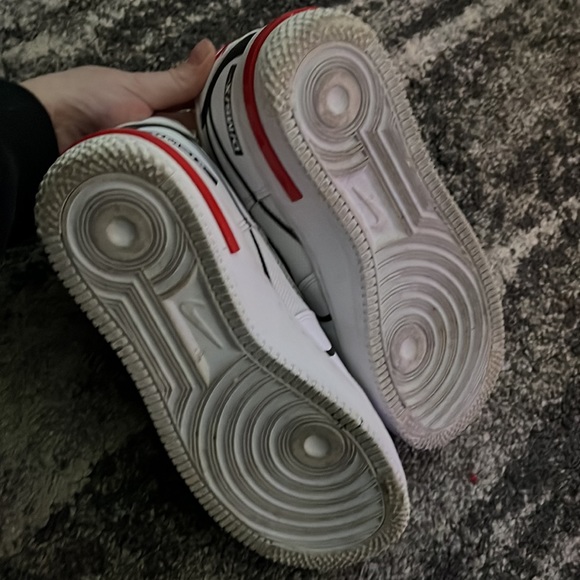 Nike Air Force 1 React 'D/MS/X' - Picture 12 of 14